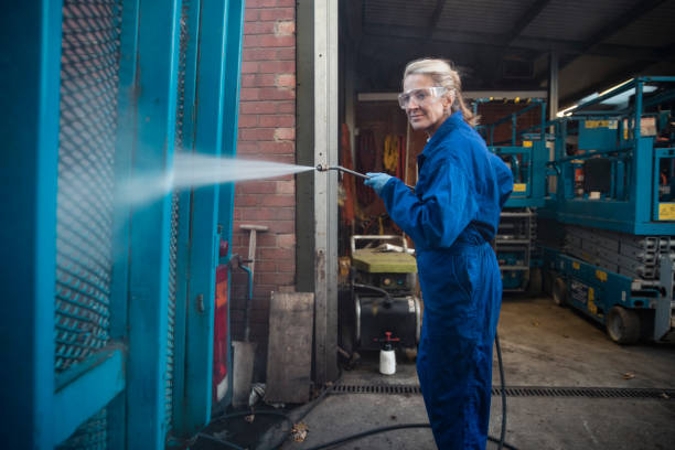Best Residential Pressure Washing Services  in Seth Ward, TX