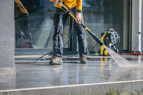 Why Choose Our Certified Pressure Washing Experts for Your Project Needs in Seth Ward, TX?