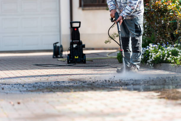 Best Roof Power Washing Services  in Seth Ward, TX
