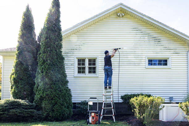  Seth Ward, TX Pressure Washing Pros