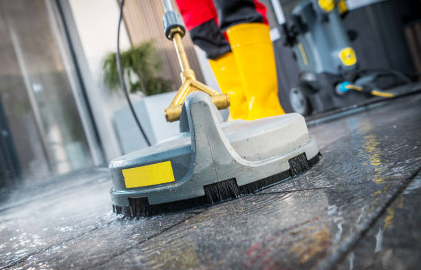 Best Deck Pressure Washing  in Seth Ward, TX