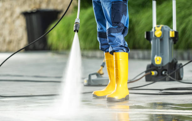 Best Residential Pressure Washing Services  in Seth Ward, TX