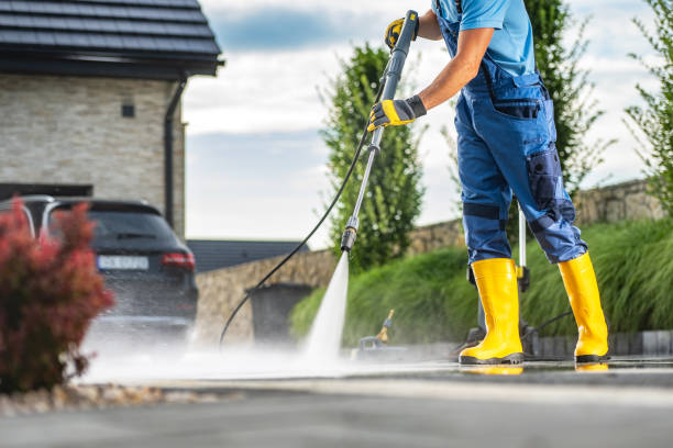  Seth Ward, TX Pressure Washing Pros