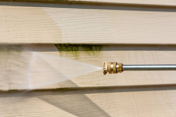 Best Power Washing Near Me  in Seth Ward, TX