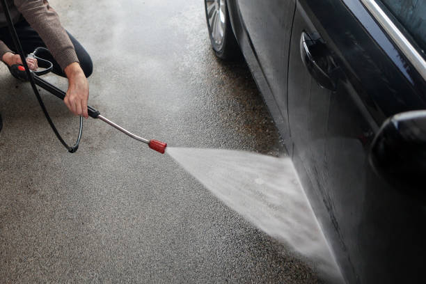 Best Best Pressure Washing Companies  in Seth Ward, TX