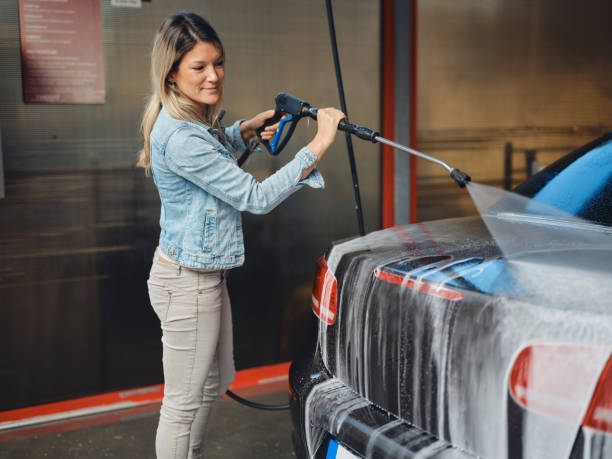 Best Local Pressure Washing Services  in Seth Ward, TX