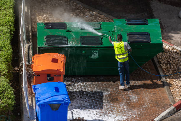 Best Commercial Building Pressure Washing  in Seth Ward, TX