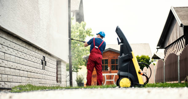 Best Roof Power Washing Services  in Seth Ward, TX
